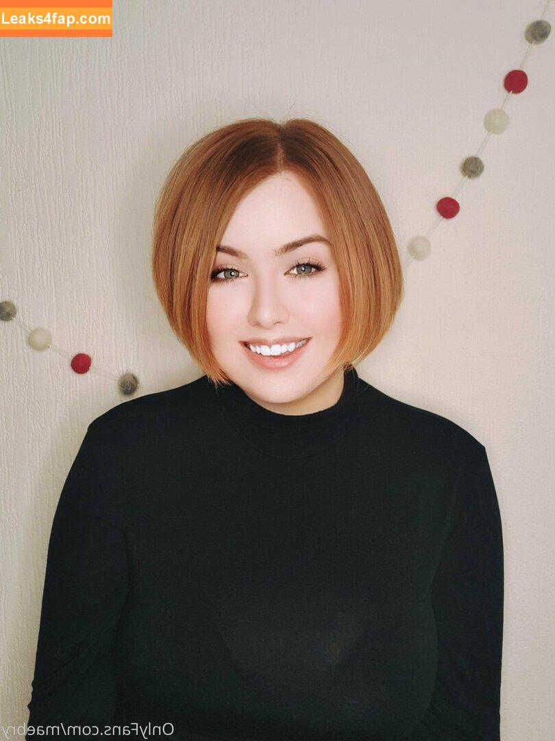 maebry / maebrycraig leaked photo photo #0171