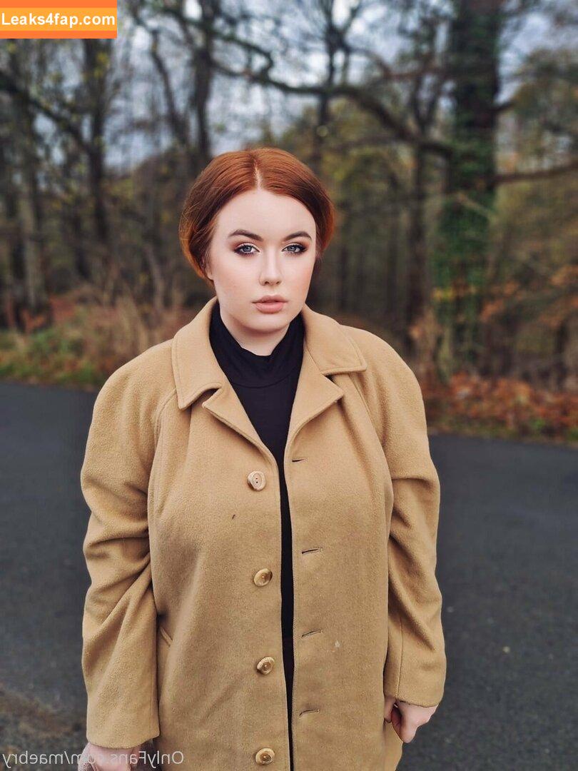 maebry / maebrycraig leaked photo photo #0173