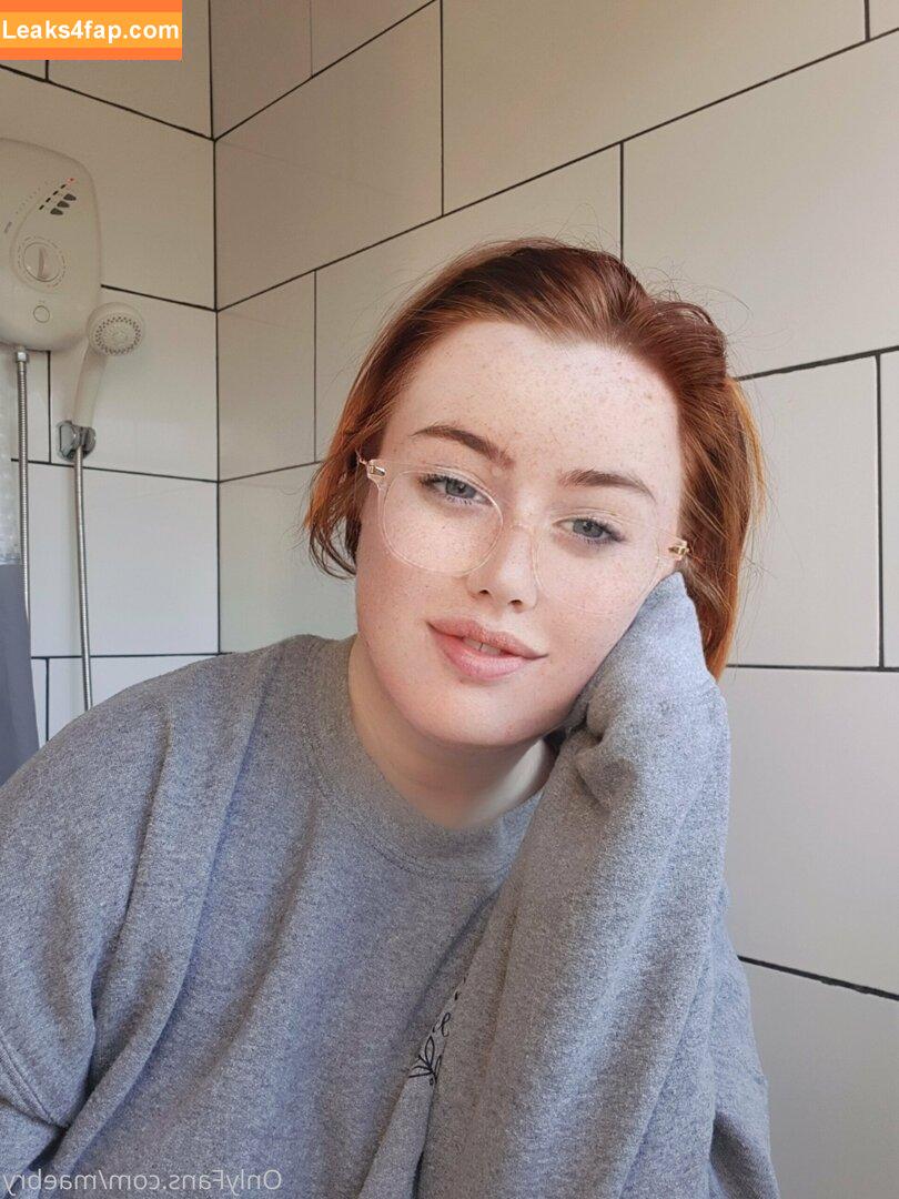 maebry / maebrycraig leaked photo photo #0187