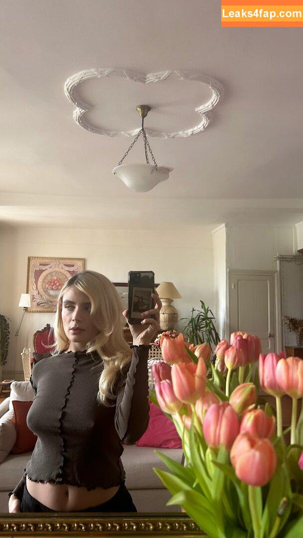 Maelle Pistoia / maeller / stories leaked photo photo #0010