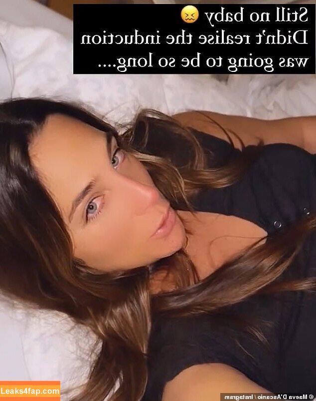 Maeva D'Ascanio / maevadascanio leaked photo photo #0117