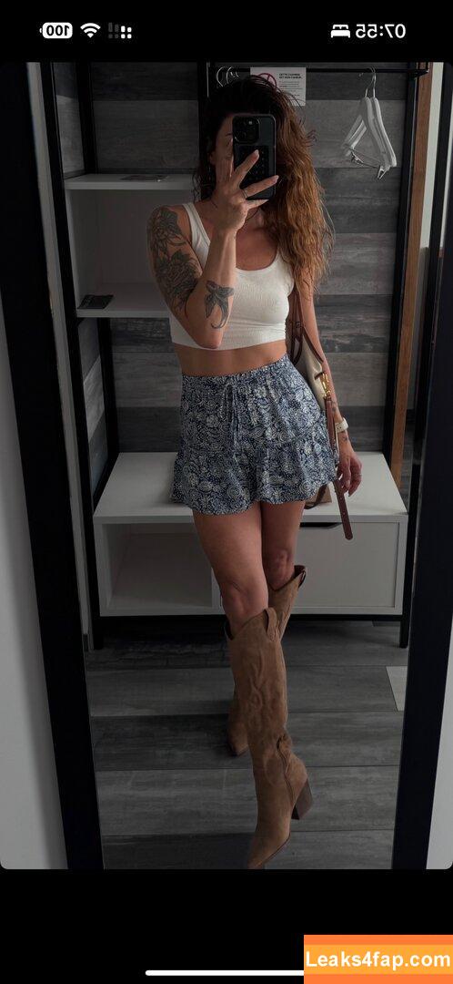 Maevacarter /  leaked photo photo #0007