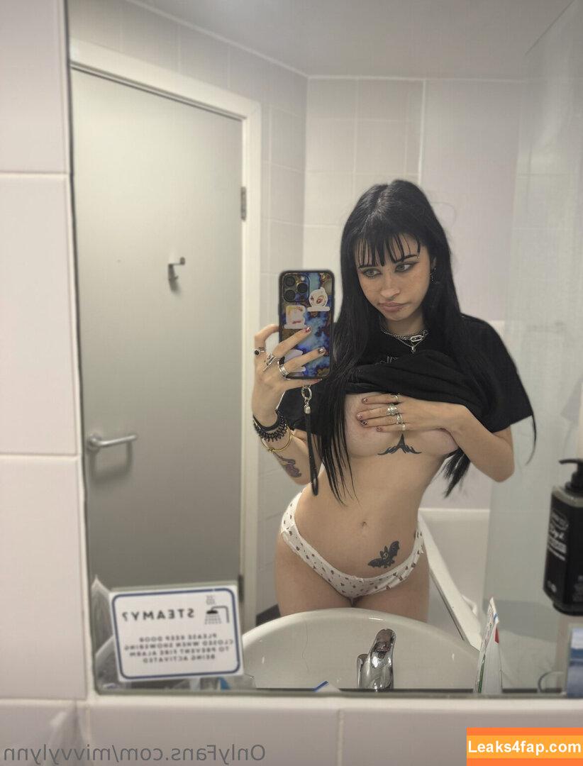 maevetale / Mivvylynn / mysterymaeve leaked photo photo #0033