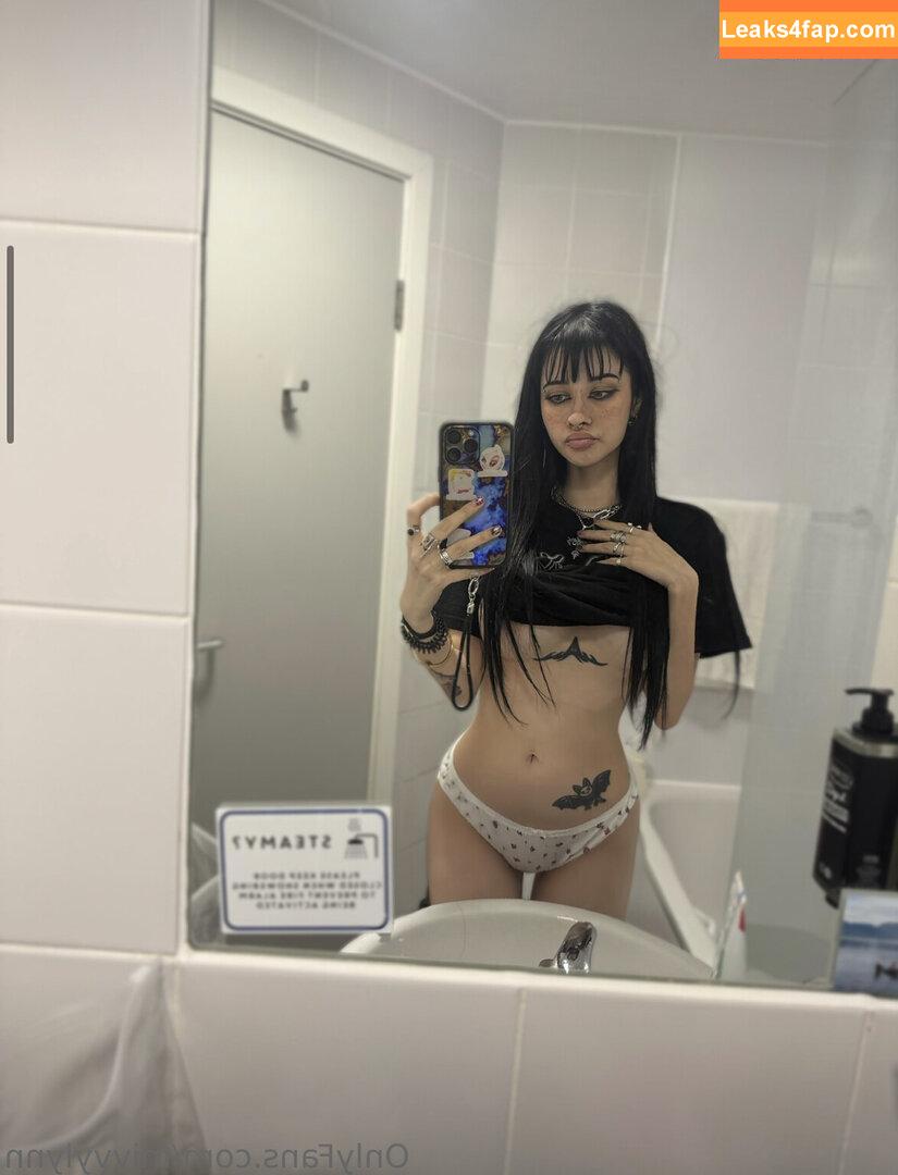 maevetale / Mivvylynn / mysterymaeve слитое фото фото #0035