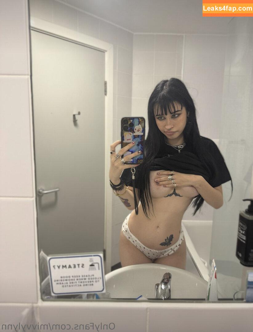 maevetale / Mivvylynn / mysterymaeve слитое фото фото #0036