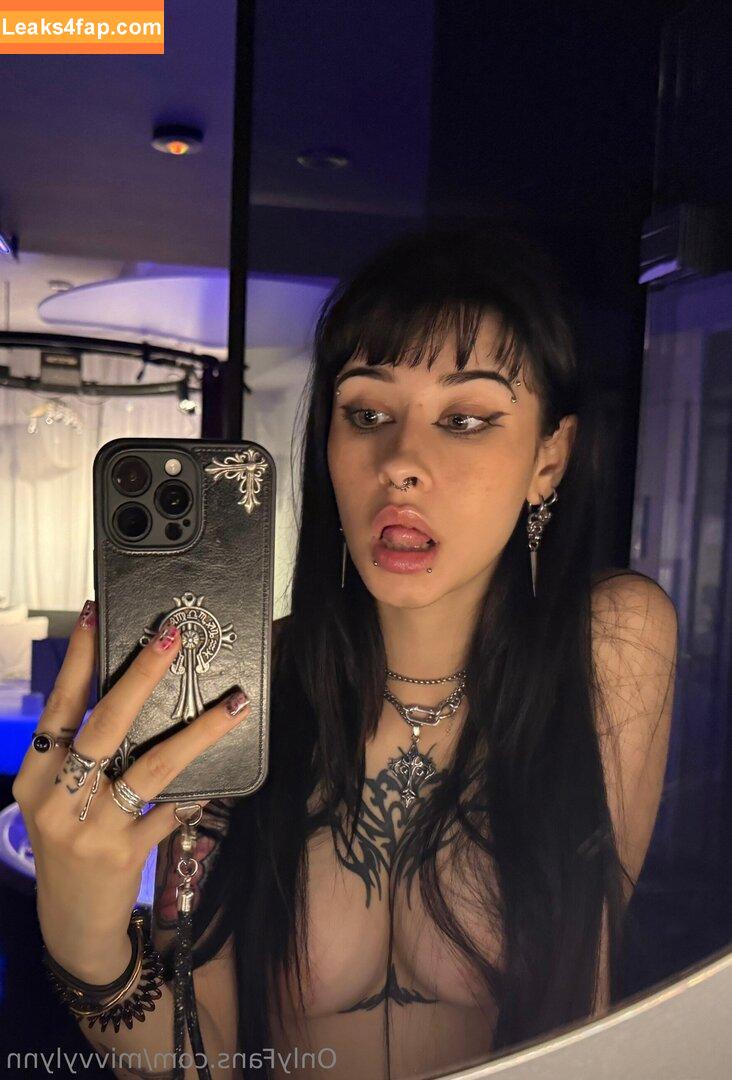 maevetale / Mivvylynn / mysterymaeve слитое фото фото #0038