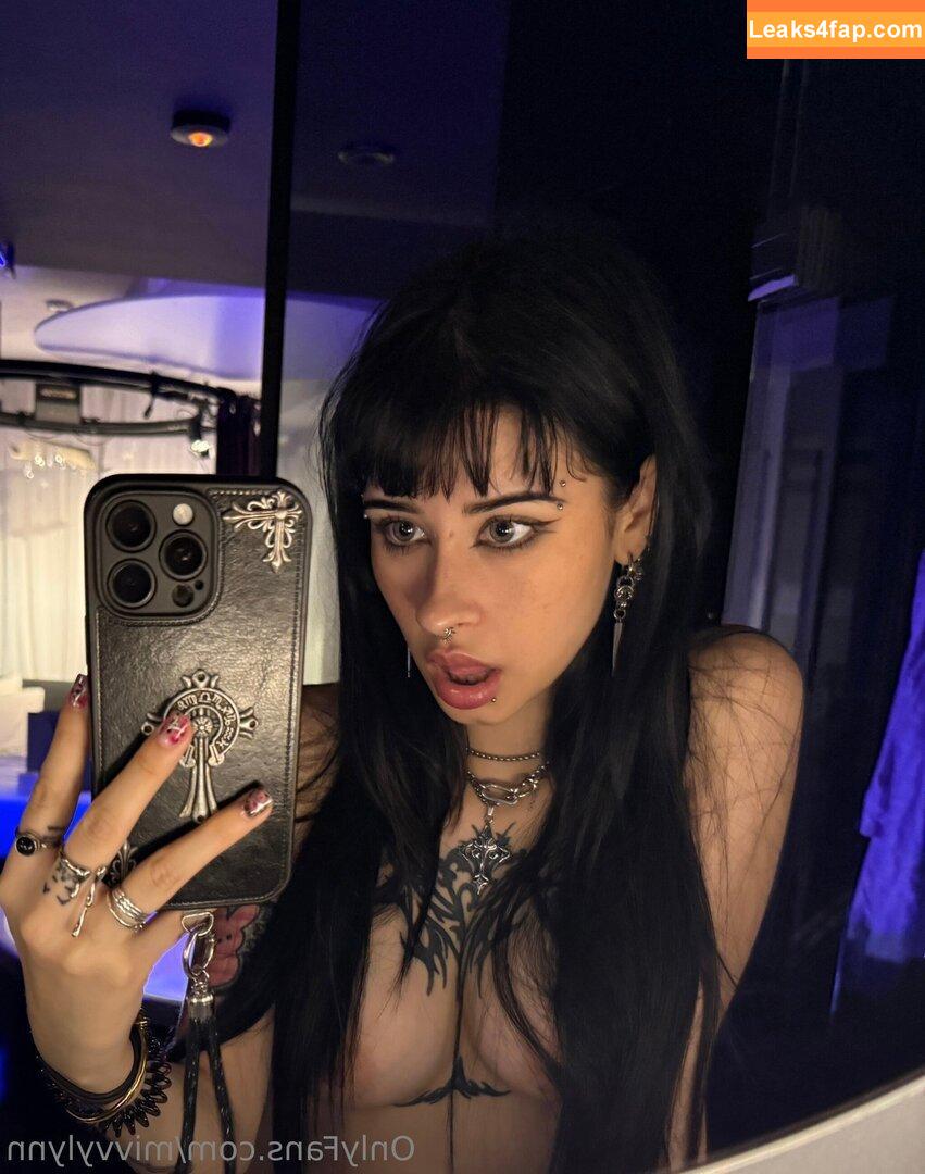 maevetale / Mivvylynn / mysterymaeve слитое фото фото #0039