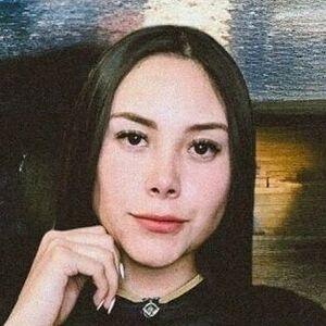 random model