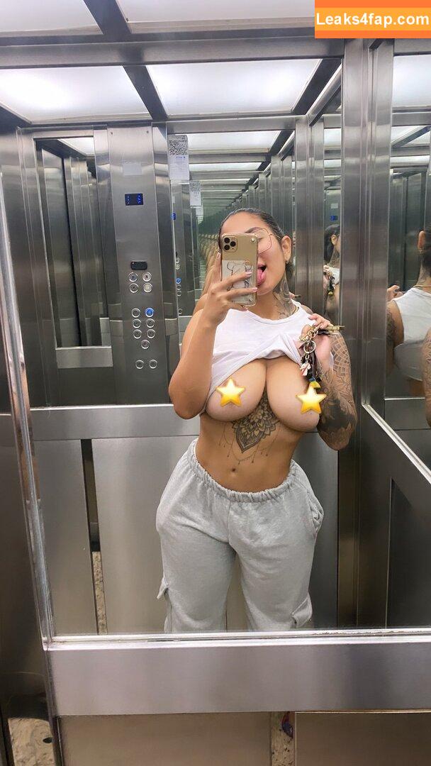 Maferalvarez /  leaked photo photo #0003