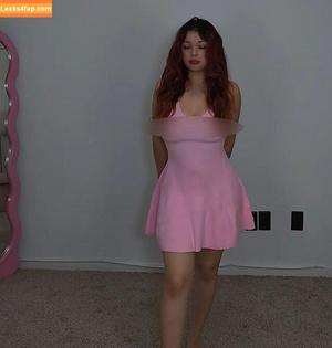 Magali Delatorre photo #0001