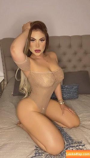 Magaly Chavez photo #0001