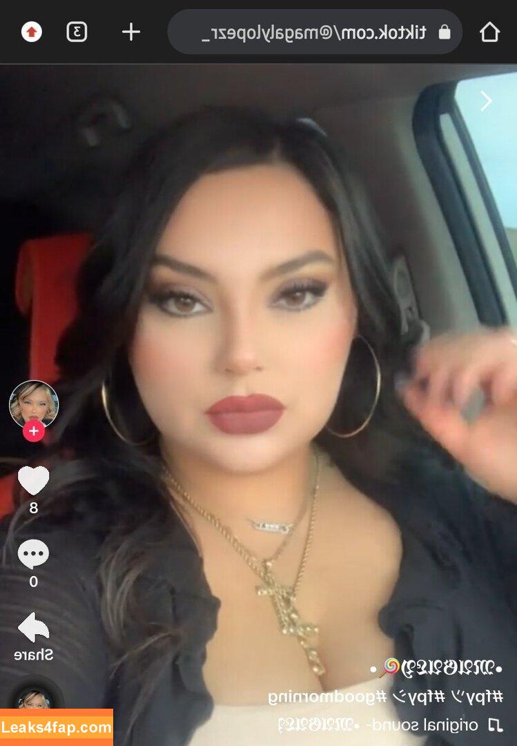 magalylopezr_7 free nudes