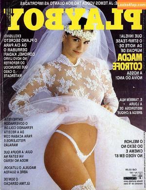 Magda Cotrofe photo #0001