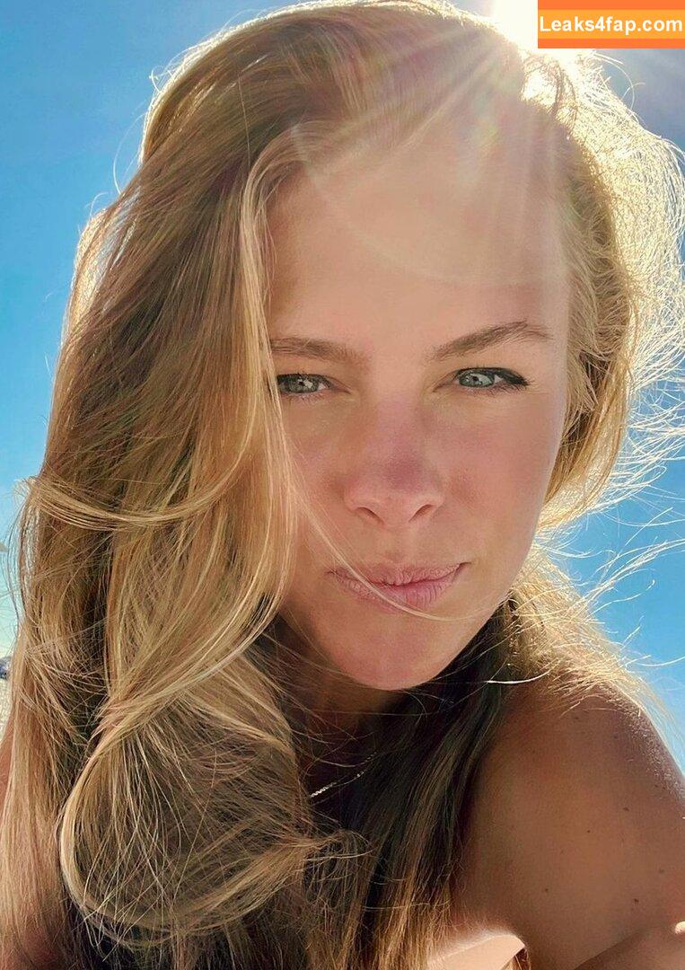 Magda Frech /  leaked photo photo #0002