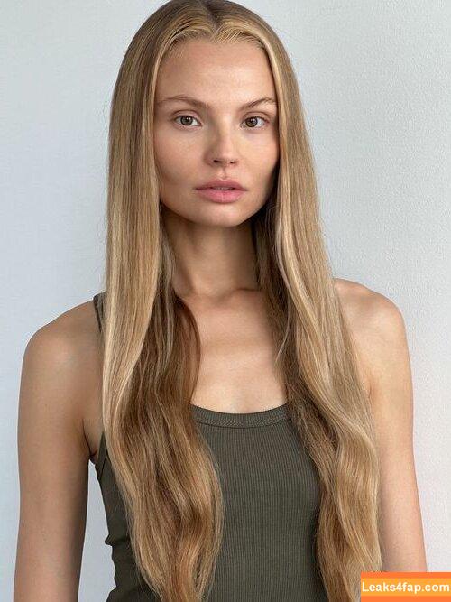 Magdalena Frackowiak / magdalenasbitches leaked photo photo #0001