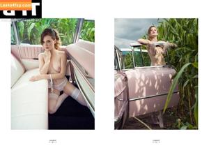 Magdalena Szczepańska фото #0009