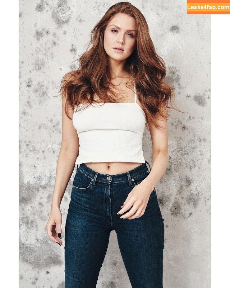 Maggie Geha / maggiegeha leaked photo photo #0014