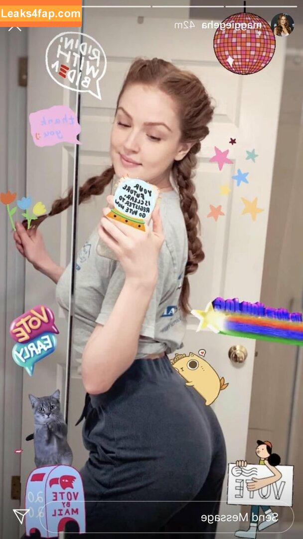 Maggie Geha / maggiegeha leaked photo photo #0018