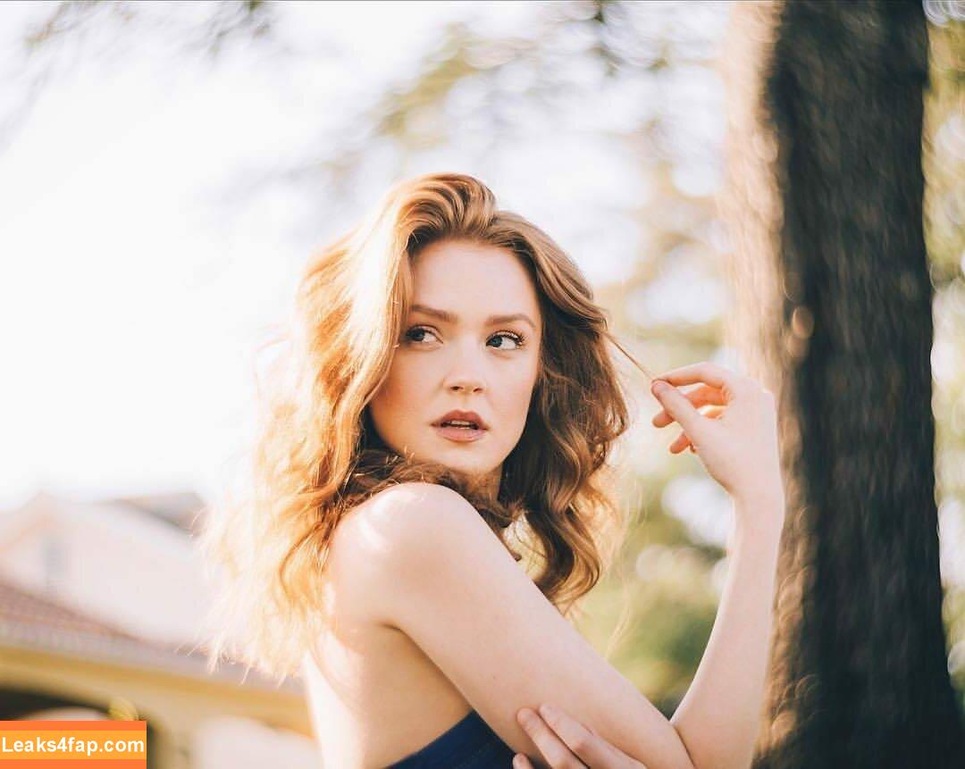 Maggie Geha / maggiegeha слитое фото фото #0045