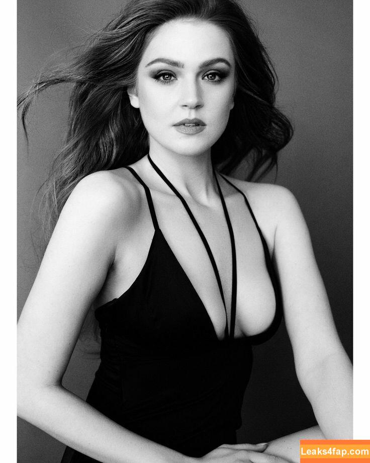 Maggie Geha / maggiegeha слитое фото фото #0049