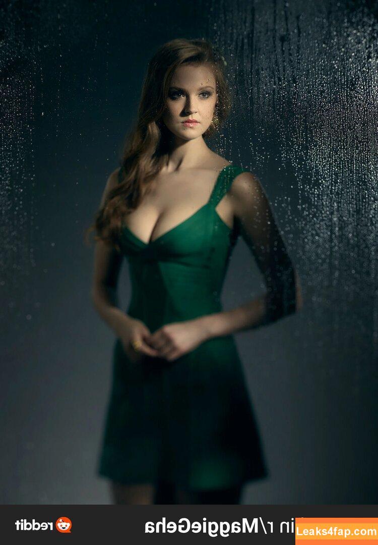 Maggie Geha / maggiegeha слитое фото фото #0075