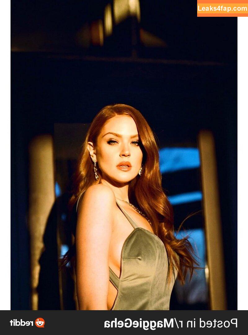 Maggie Geha / maggiegeha leaked photo photo #0076