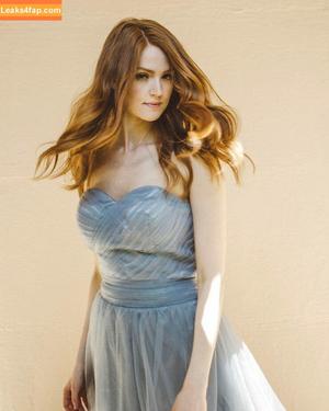 Maggie Geha photo #0003