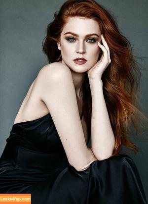 Maggie Geha photo #0005