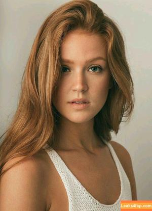 Maggie Geha photo #0024