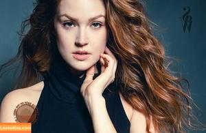 Maggie Geha photo #0038