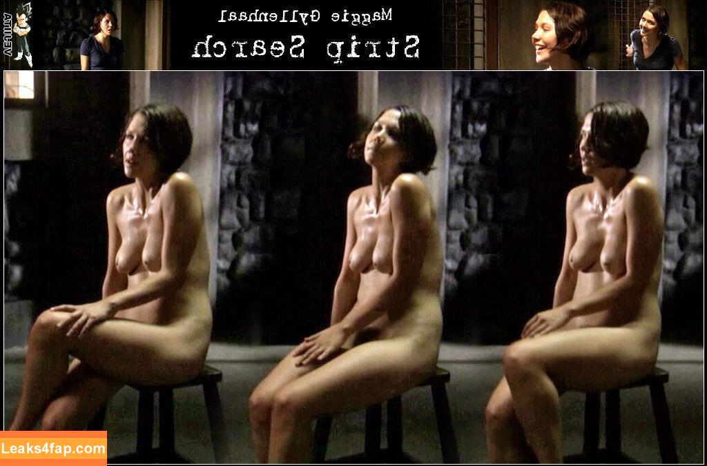 Maggie Gyllenhaal / mgyllenhaal leaked photo photo #0022