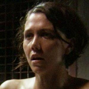 Maggie Gyllenhaal photo #0023