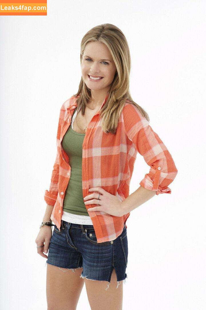 Maggie Lawson / magslawslawson leaked photo photo #0004