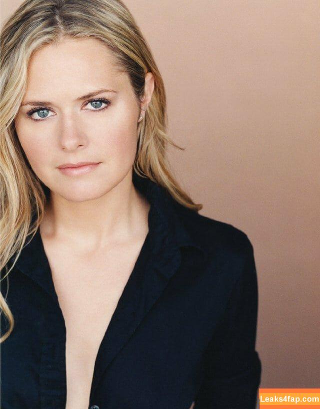 Maggie Lawson / magslawslawson leaked photo photo #0007