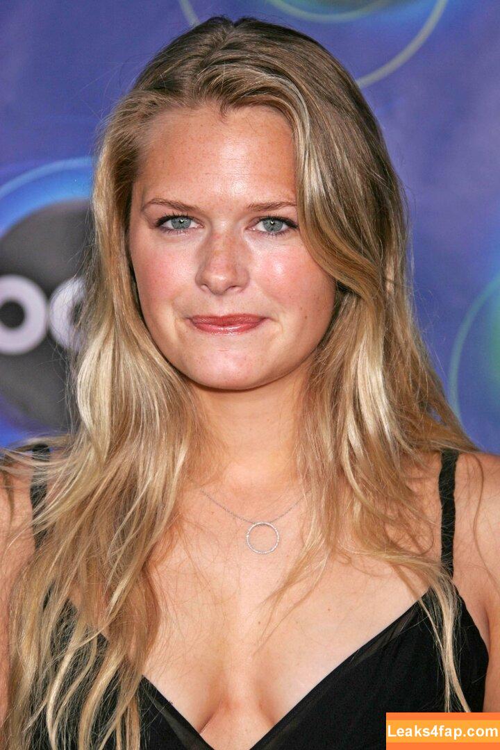 Maggie Lawson / magslawslawson leaked photo photo #0011