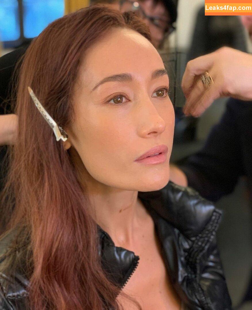 Maggie Q / maggieq leaked photo photo #0202