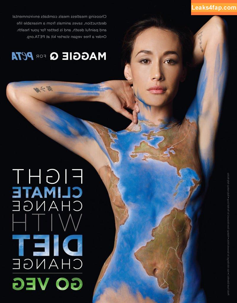 Maggie Q / maggieq leaked photo photo #0218