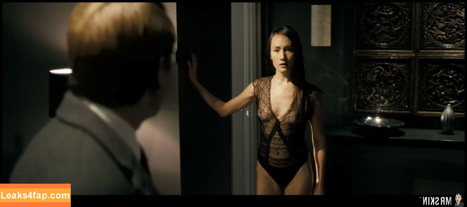 Maggie Q / maggieq leaked photo photo #0225