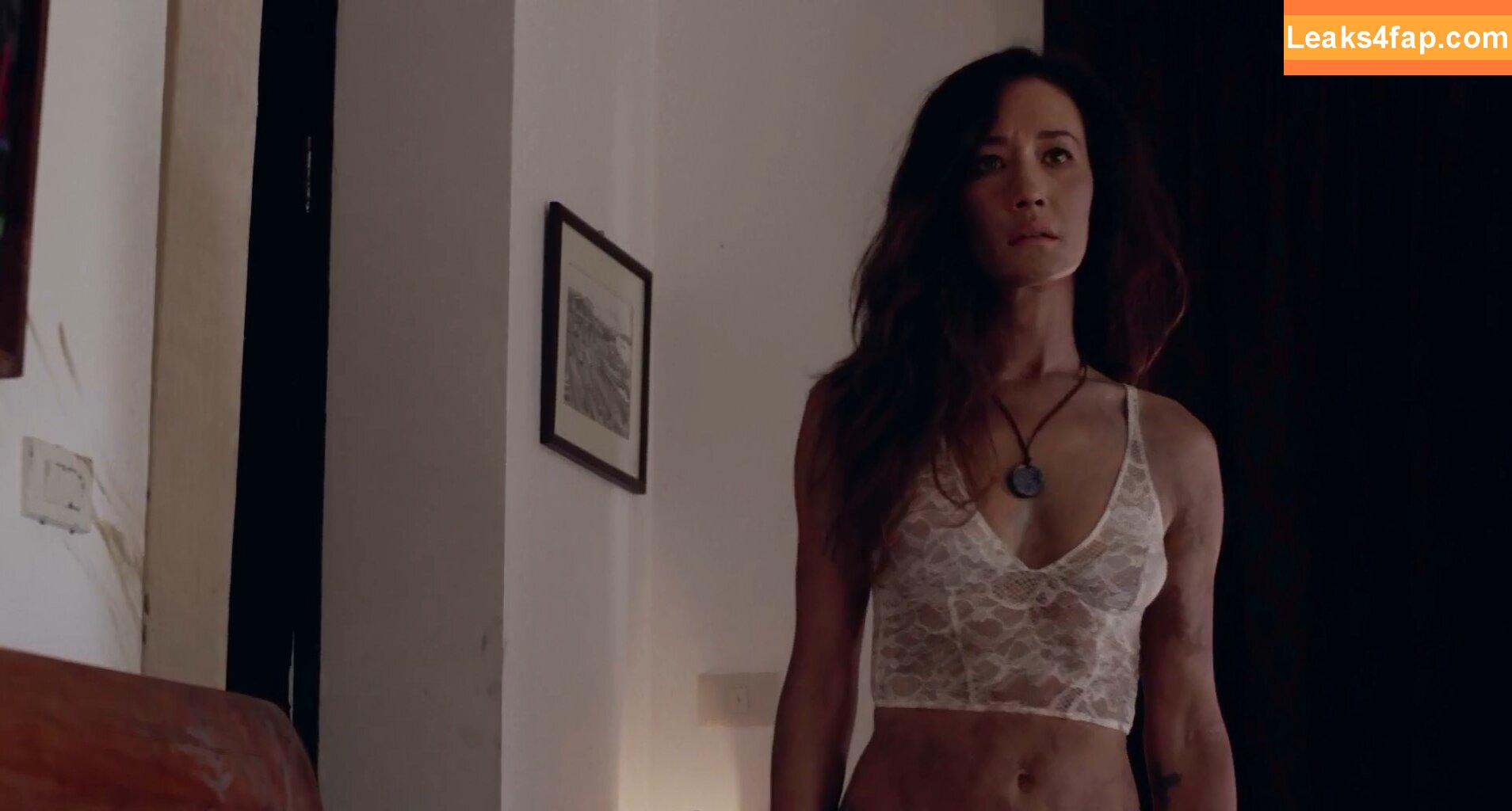 Maggie Q / maggieq leaked photo photo #0233