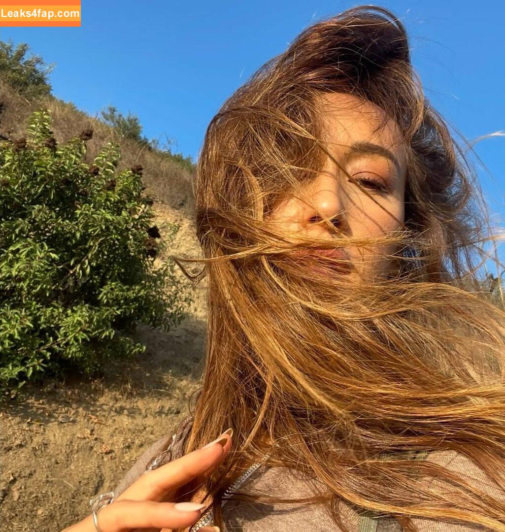 Maggie Q / maggieq слитое фото фото #0248