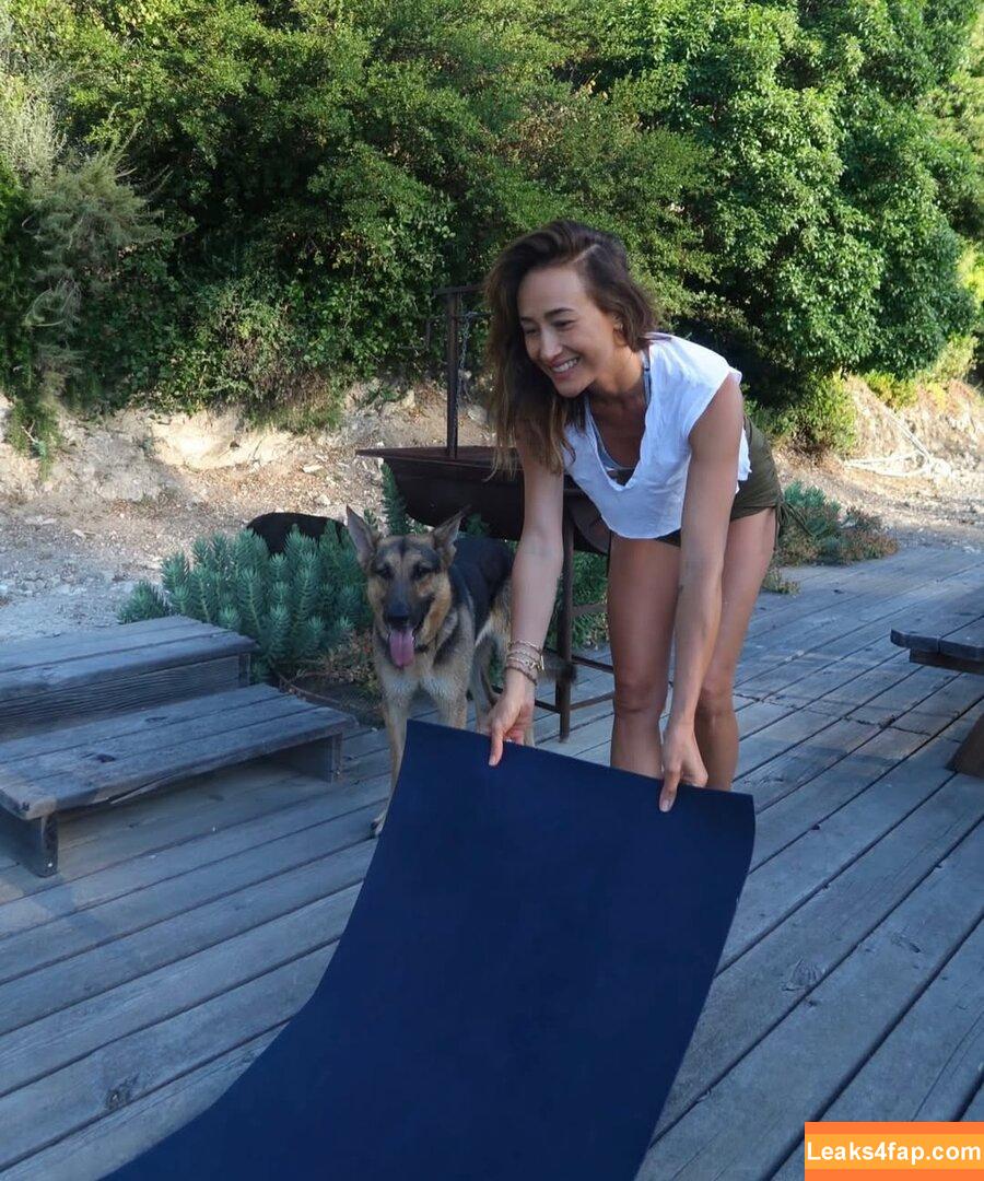 Maggie Q / maggieq leaked photo photo #0250