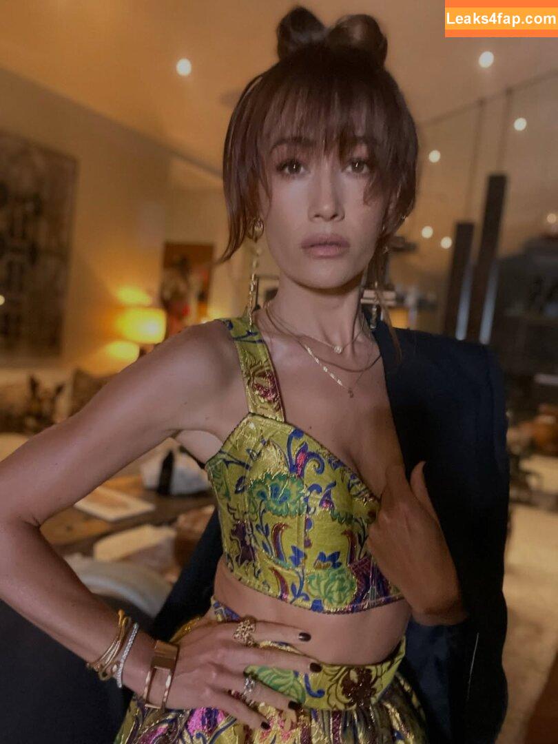 Maggie Q / maggieq leaked photo photo #0254