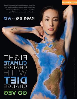 Maggie Q photo #0218