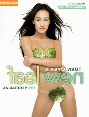 Maggie Q photo #0219