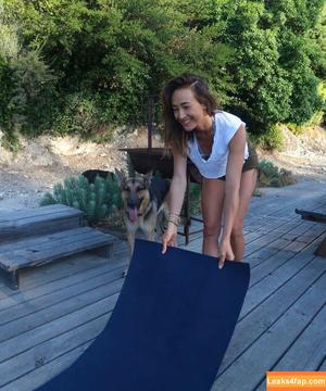 Maggie Q photo #0250