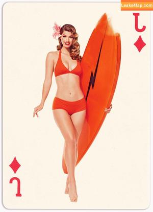 Maggie Rawlins photo #0094
