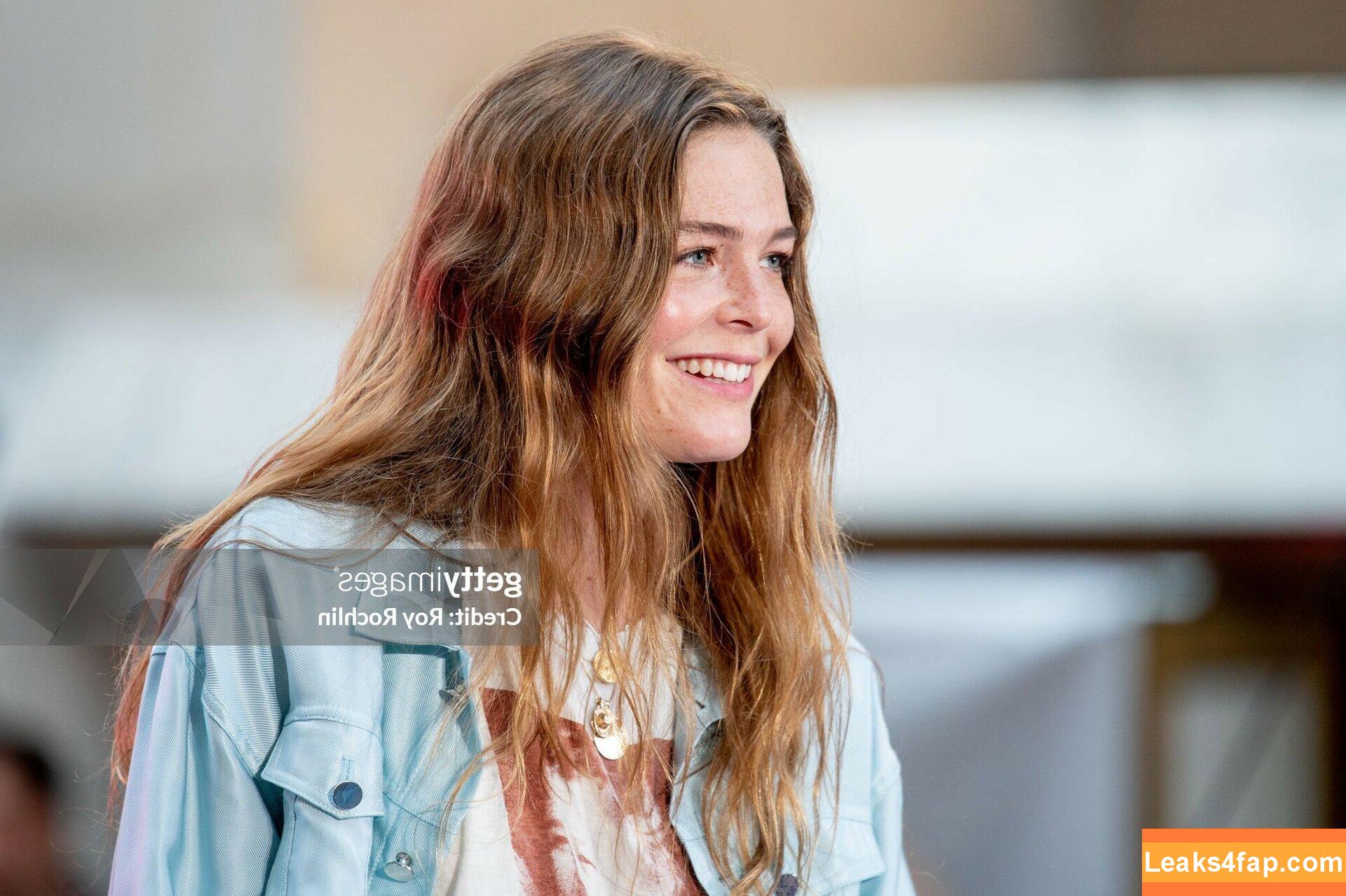 Maggie Rogers / maggierogers / rockyemerson слитое фото фото #0017