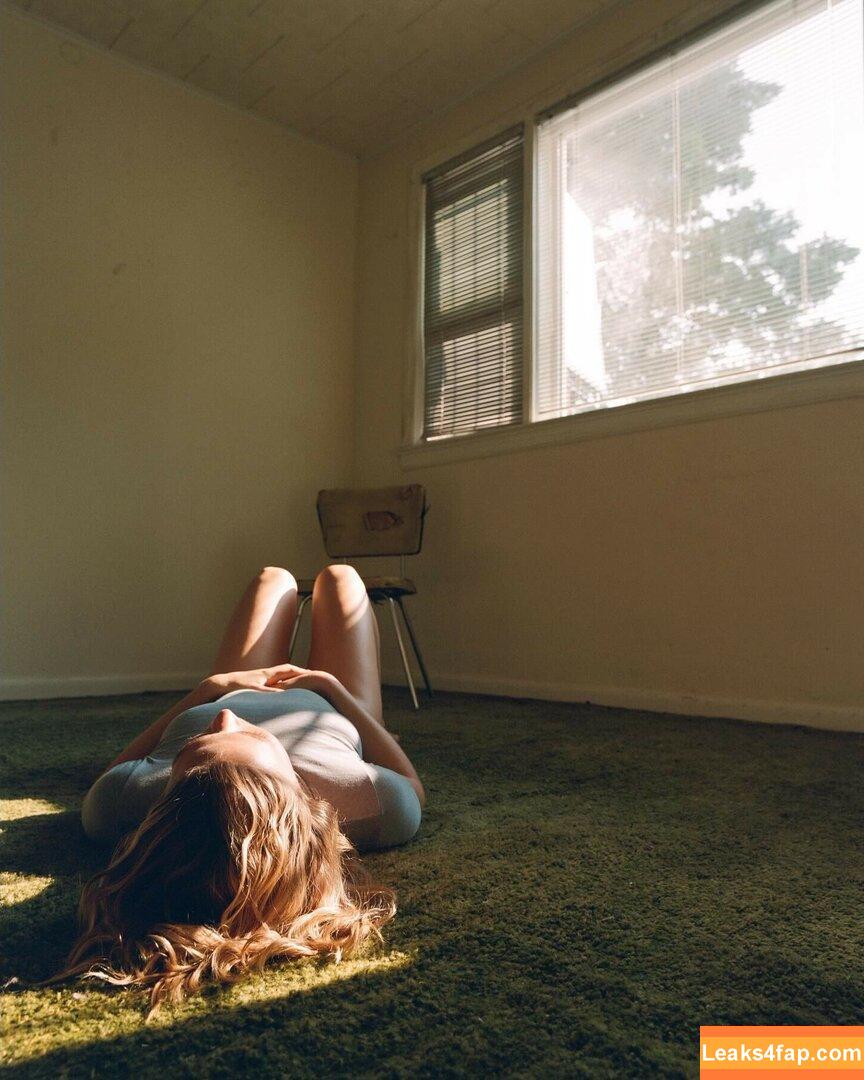 Maggie Rogers / maggierogers / rockyemerson leaked photo photo #0032