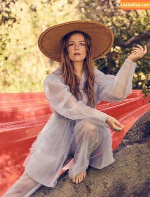 Maggie Rogers photo #0057