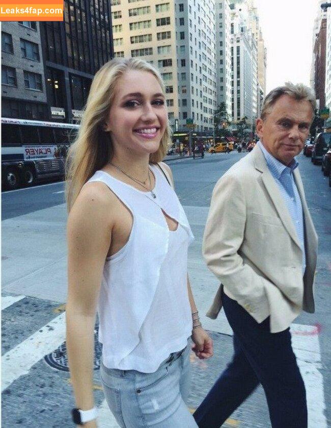 Maggie Sajak / maggiesajak leaked photo photo #0021